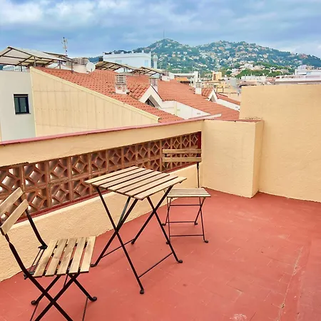 Ξενοδοχείο Lm