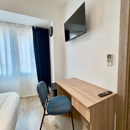 Lm Hotel Lloret de Mar