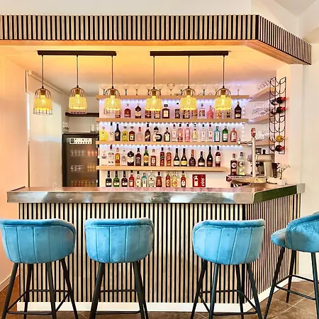 Hotel Lm Lloret de Mar