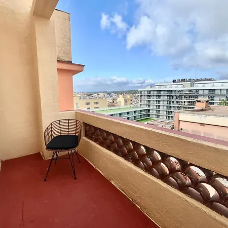 Lm Hotel Lloret de Mar