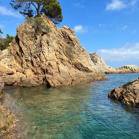 Szálloda Lm Lloret de Mar
