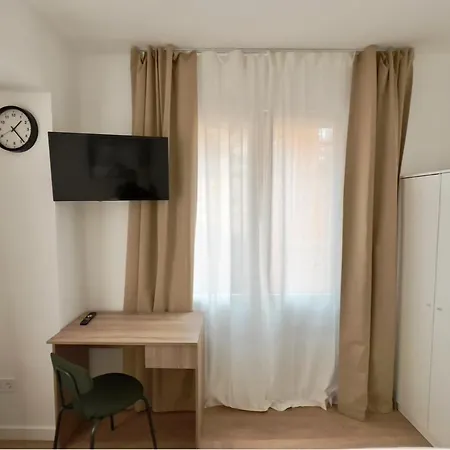 Lm Hotel Lloret de Mar