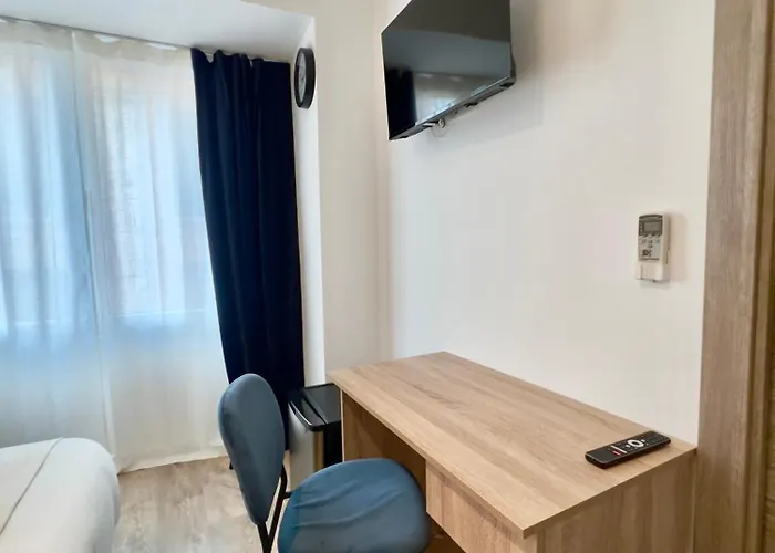 Lm Hotel Lloret de Mar