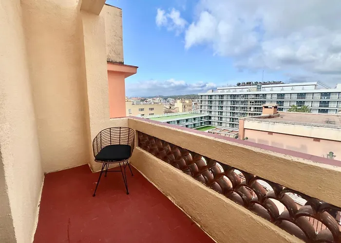 Lm Hotel Lloret de Mar