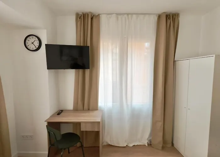 Lm Hotel Lloret de Mar