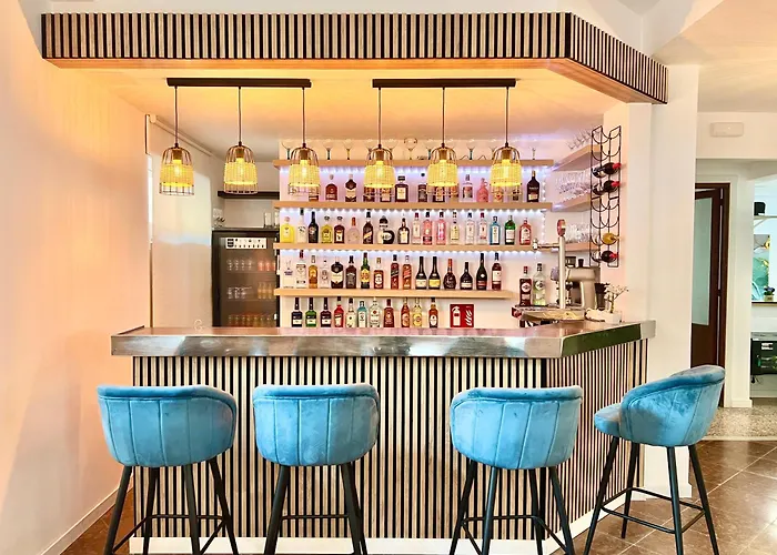 Hotell Lm Lloret de Mar