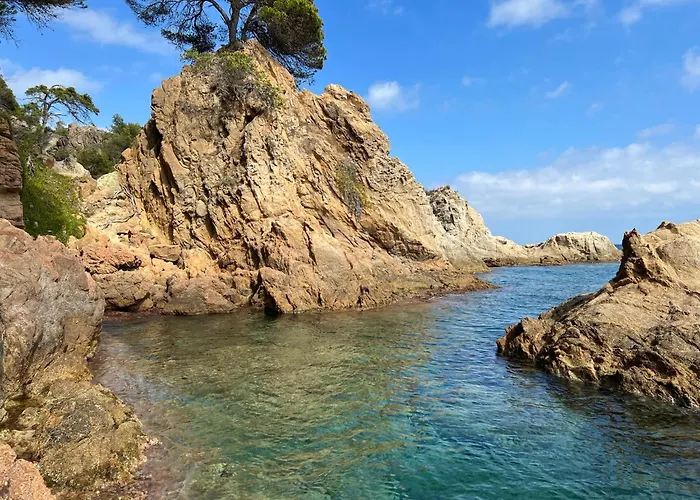 Hotell Lm Lloret de Mar